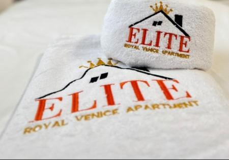 Elite Royal Apartamento *