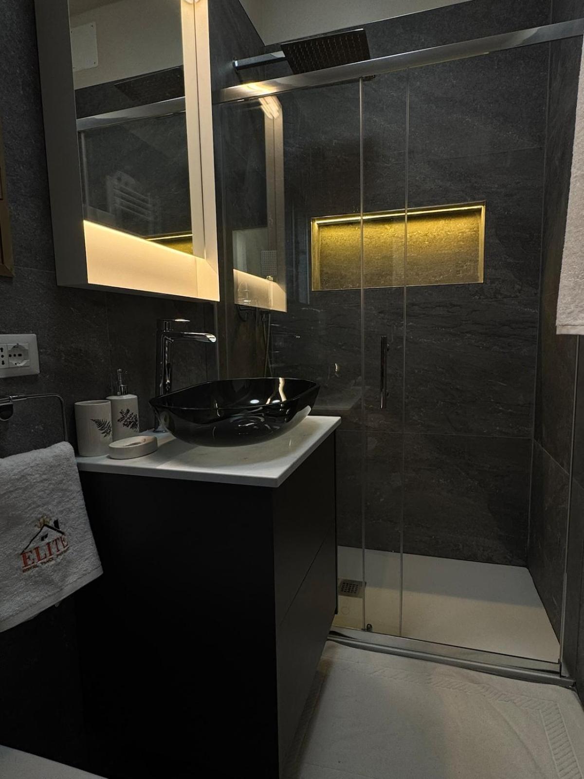 Apartamento Elite Royal *