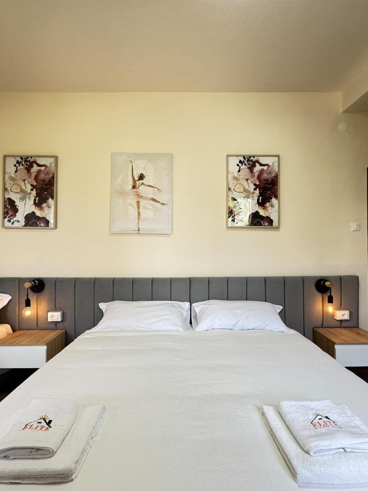 Elite Royal Apartamento Venecia