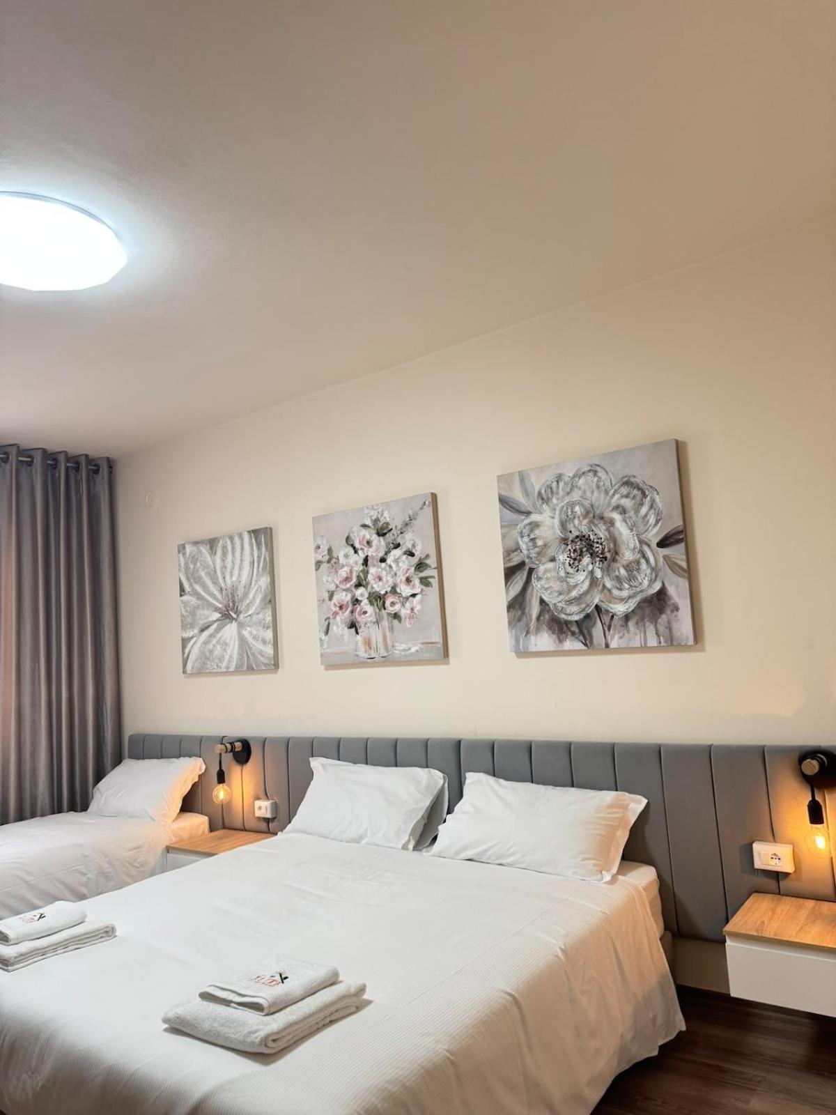 Elite Royal Apartamento *