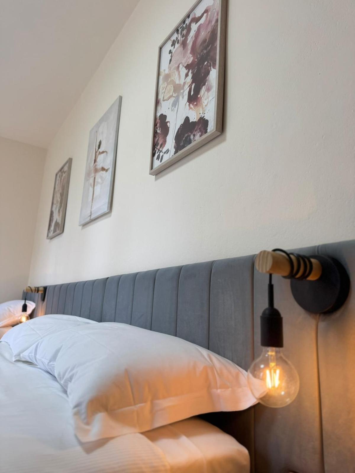 Apartamento Elite Royal *