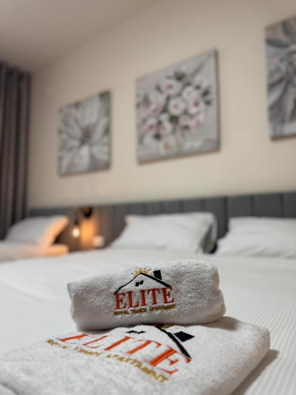 Elite Royal * Venecia