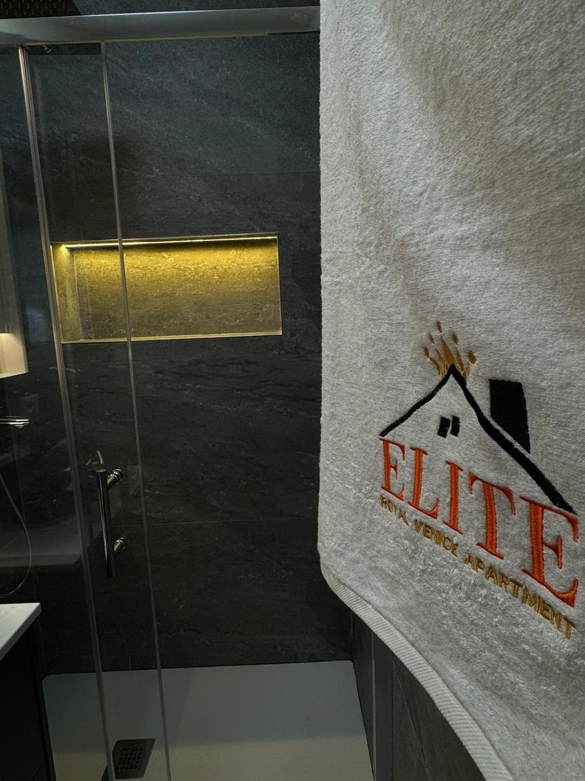 Elite Royal * Venecia