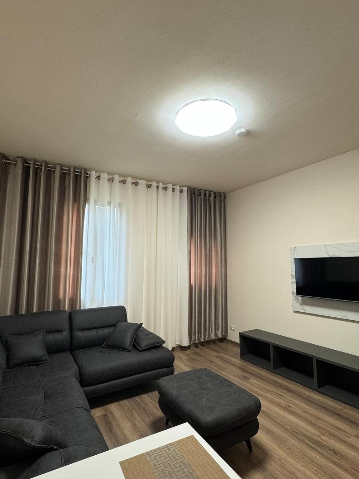 Elite Royal Apartamento