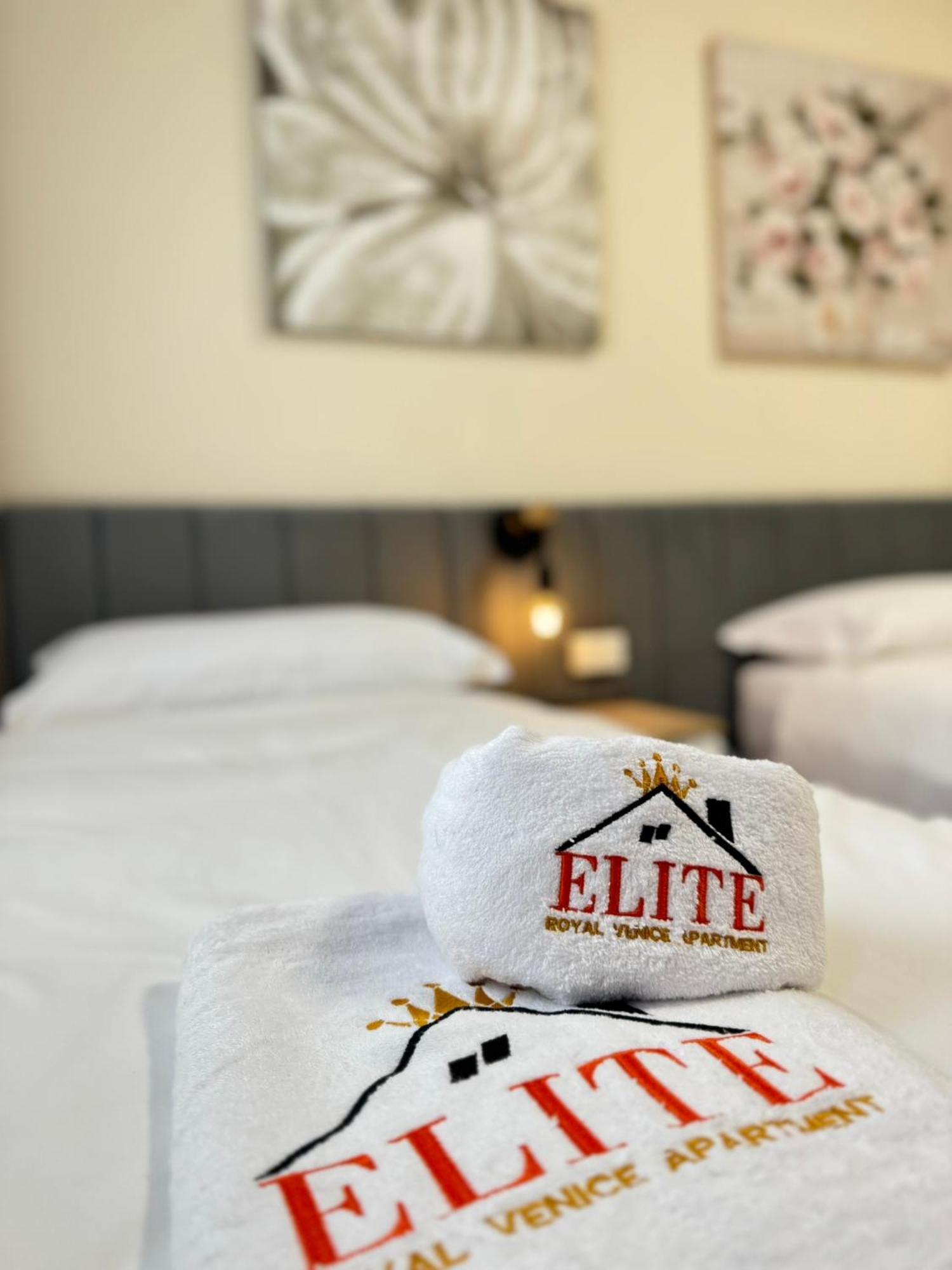 Elite Royal Apartamento