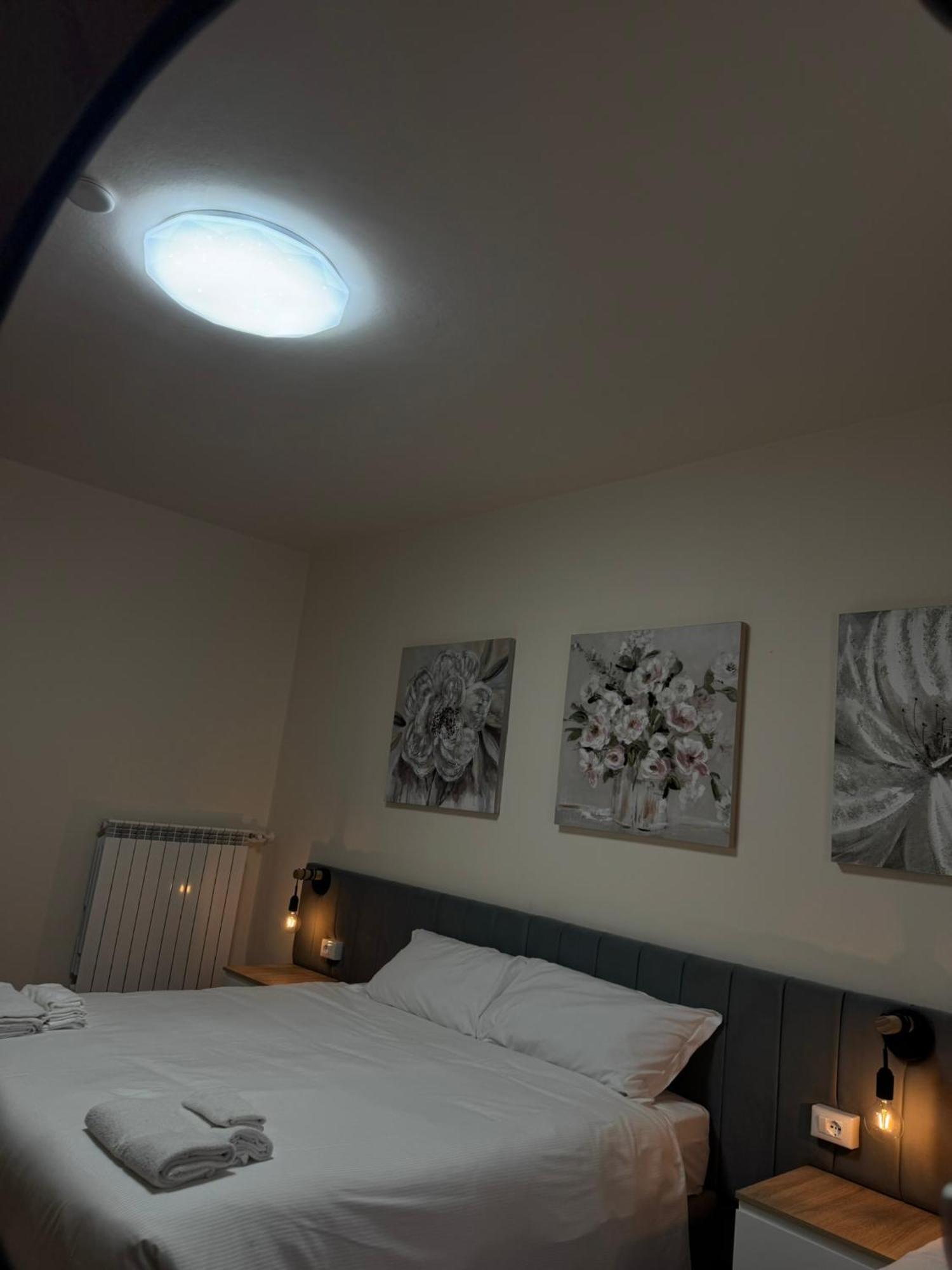 Elite Royal Apartamento *