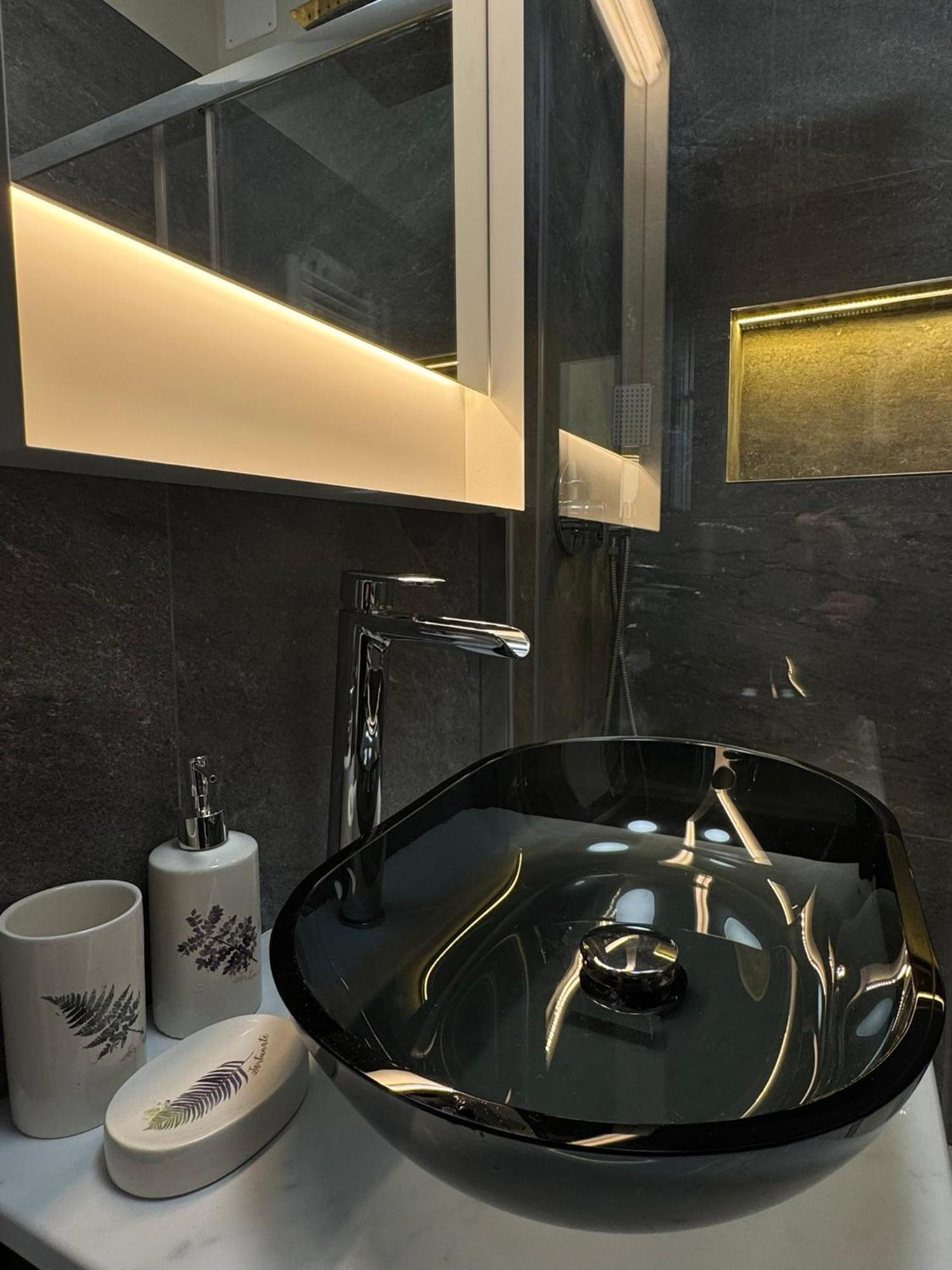 Elite Royal Apartamento