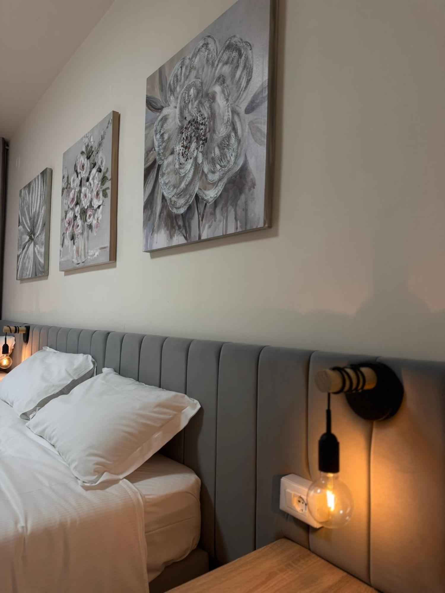 Apartamento Elite Royal