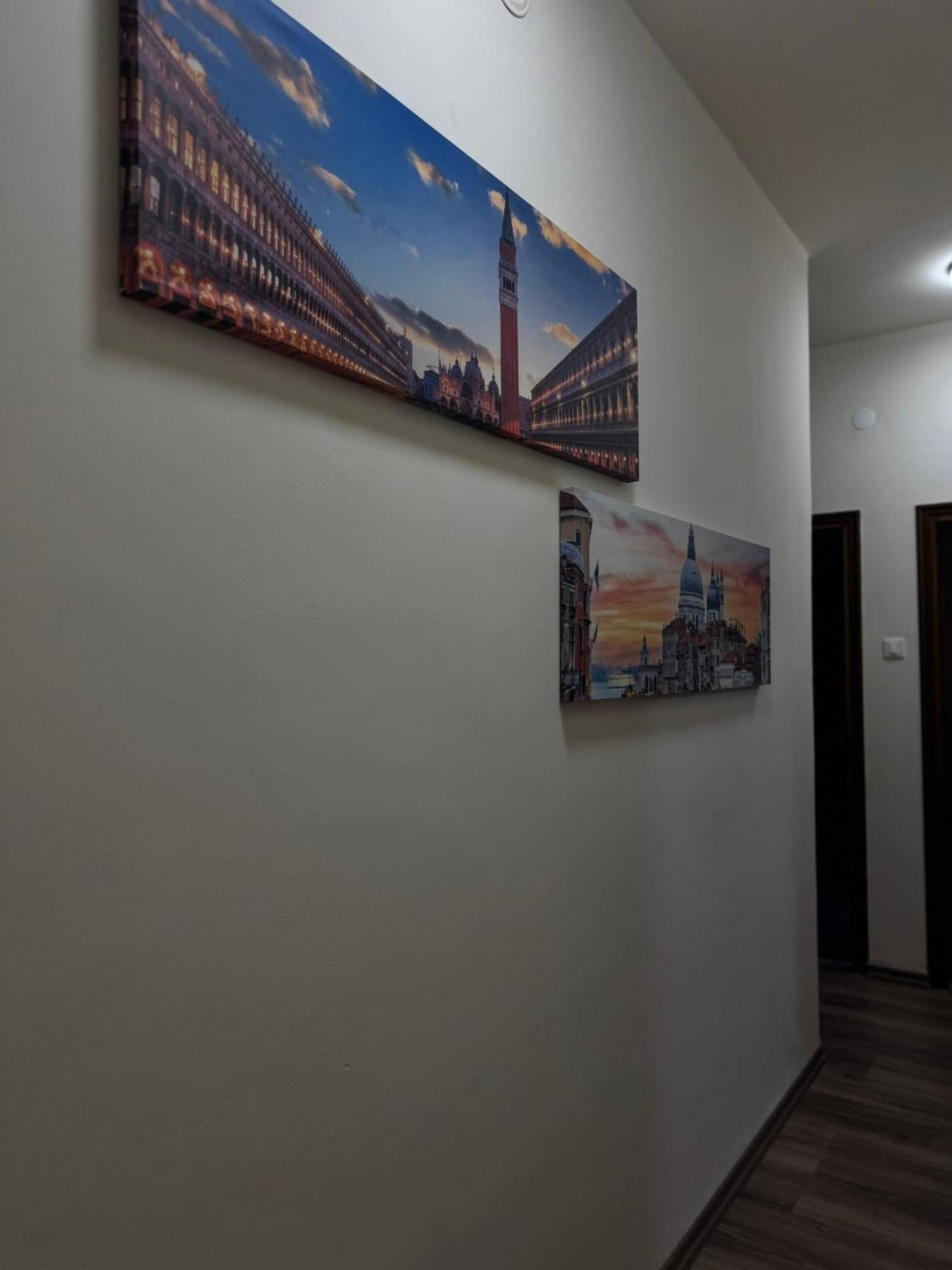 Elite Royal Apartamento Venecia
