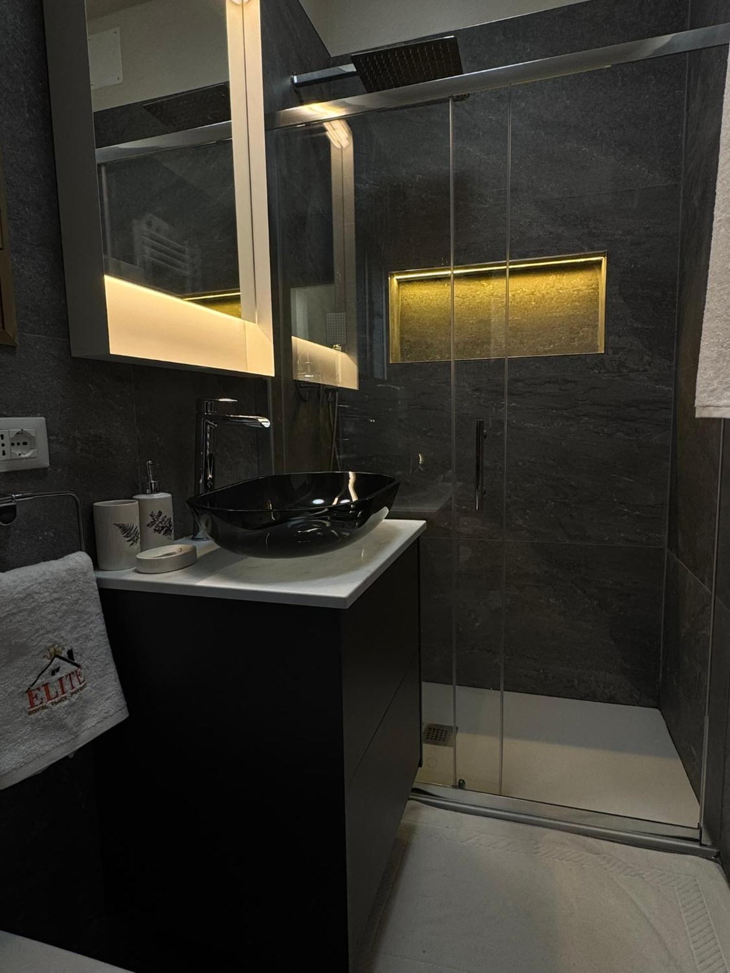 Apartamento Elite Royal